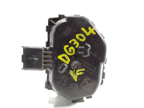 Throttle body FORD TRANSIT COURIER B460 Box Body/MPV | BP6865818M82