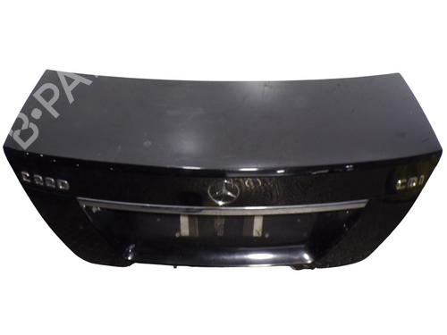 Used Tailgate MERCEDES-BENZ C-CLASS (W204) [2007-2015]  15076313