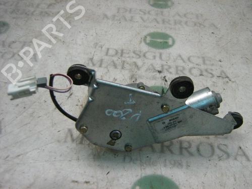 Rear wiper motor FORD MONDEO I (GBP)  | BP4021218M102 