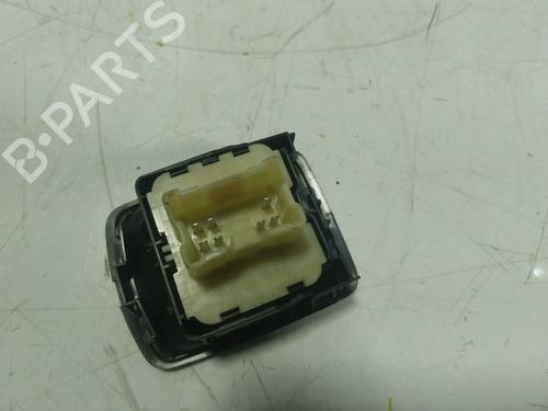 Left front window switch DACIA SANDERO II TCe 90 LPG (B8M1) | BP18108357I27 