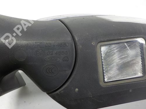 Left mirror FORD FOCUS III 1.0 EcoBoost | BP11139391C26  - Image 5