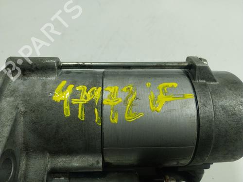 Starter VW TOURAN (5T1)  | BP17384991M8 