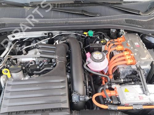 Used Parts SEAT LEON Sportstourer (KL8, KLD) 1.5 eTSI (150 hp) 2617811
