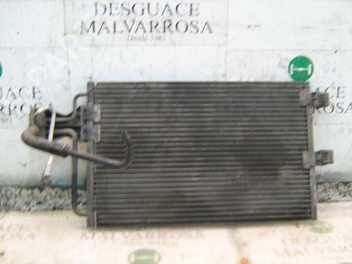 AC-Kondensator CITROËN XANTIA (X1_, X2_) [1993-2003]  3765794