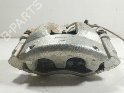 Right front brake caliper FORD TRANSIT V363 Platform/Chassis (FED, FFD)  | BP25345914M104 
