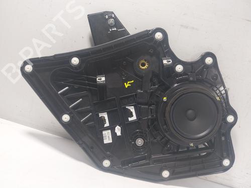 Used Rear left window mechanism Rear left window mechanism FORD KUGA III (DFK) [2019-2026] 17639338 17639338