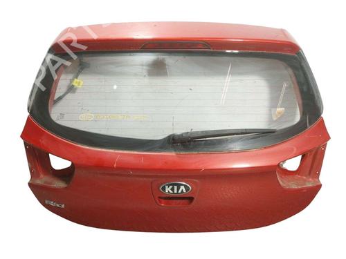 Bagklap CC/Kombi-Coupé Bagklap CC/Kombi-Coupé 38546821 38546821