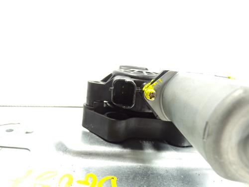Rear right window mechanism NISSAN QASHQAI II SUV (J11, J11_) 1.2 DIG-T | BP6921318C25 