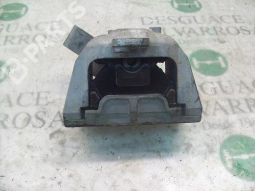 Used Engine mount Engine mount AUDI A3 (8L1) 1.8 T (150 hp) 9086787 9086787
