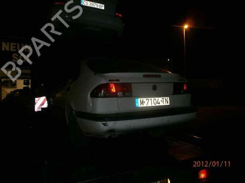 Electronic module SAAB 900 II Coupe  | BP4019211M83