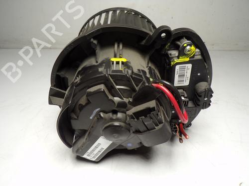 Heater blower motor RENAULT KADJAR (HA_, HL_)  | BP13810322M62 