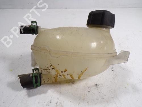 Expansion tank RENAULT CLIO IV (BH_) 1.5 dCi 90 | BP7627615C120 