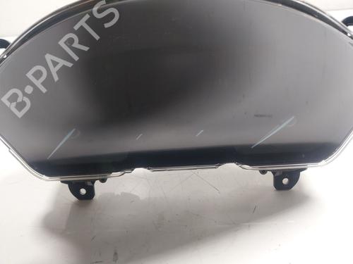 Instrument cluster FORD FOCUS IV (HN) 1.5 EcoBoost | BP18908065C47