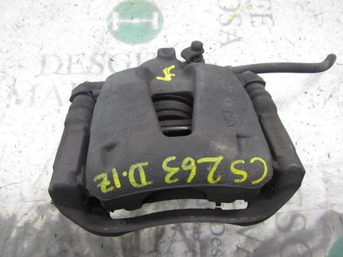 left-front-brake-caliper-opel-corsa-d-s07-12-l08-l68-2006-2007-2008-2009-2010-2011-2012-2013-2014-2015-11548051 main image