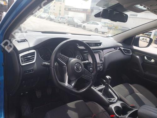 Motor NISSAN QASHQAI II (J11, J11_) 1.3 DIG-T | BP30751834M1