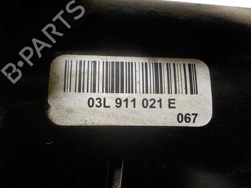 Starter AUDI A4 B8 (8K2) 2.0 TDI 16V | BP11796427M8 