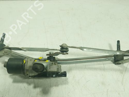 Front wiper motor DACIA DOKKER Box Body/MPV 1.6 | BP30104687M29