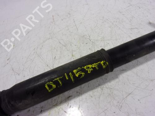 Right rear shock absorber RENAULT SCÉNIC III (JZ0/1_)  | BP10046093M19 