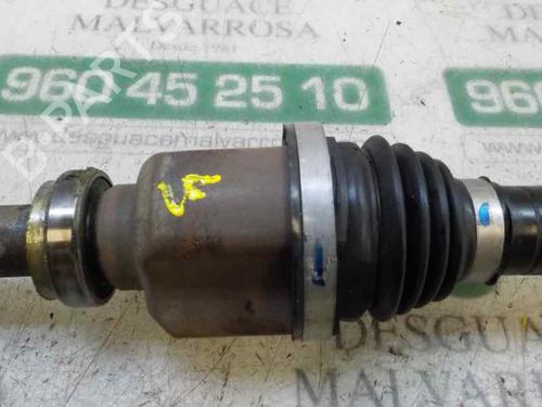 Right front driveshaft PEUGEOT PARTNER Tepee | BP5578343M39 - Image 5