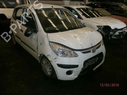 BP9531673C131 | Trappe de carburant HYUNDAI i10 I (PA)  BP9531673C131