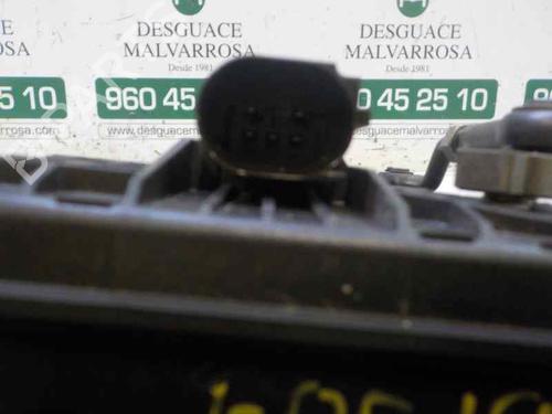 Turbolader/Kompressor VW POLO VI (AW1, BZ1, AE1) 1.0 TSI | BP6557094M71 