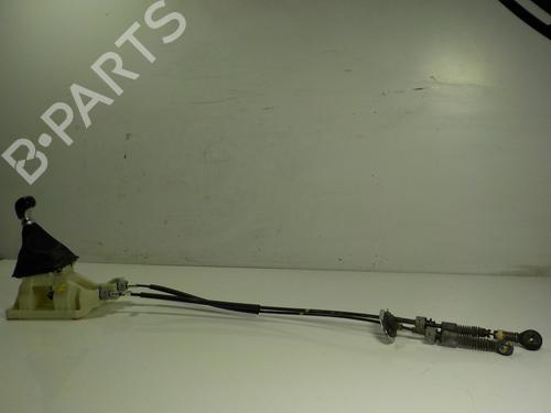 Selector da caixa Selector da caixa HYUNDAI i20 II (GB, IB) 1.2 (84 hp) 15369060 15369060