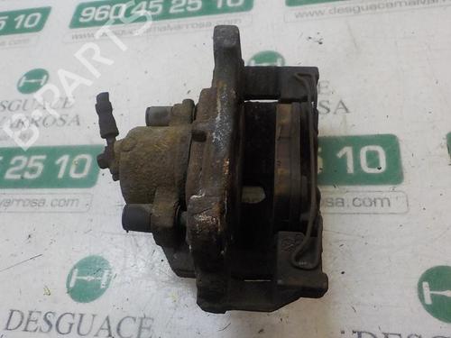 Right front brake caliper VW PASSAT B6 (3C2) | BP11550184M104 - Image 4