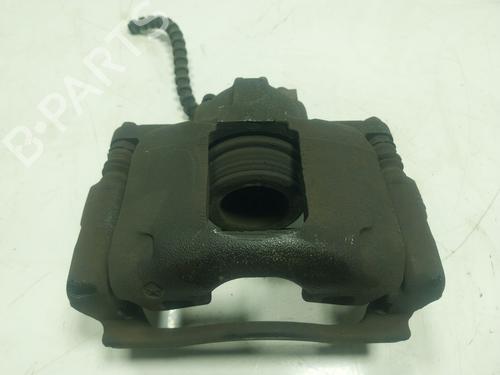 Used Right front brake caliper CHRYSLER GRAND VOYAGER V (RT) 2.8 CRD (163 hp) 18828646