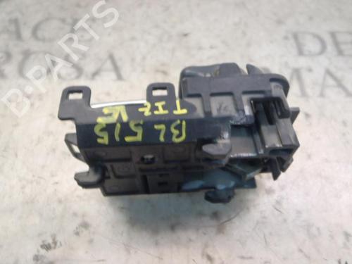 Rear left interior door handle NISSAN X-TRAIL I (T30) 2.2 dCi | BP3796767I15 