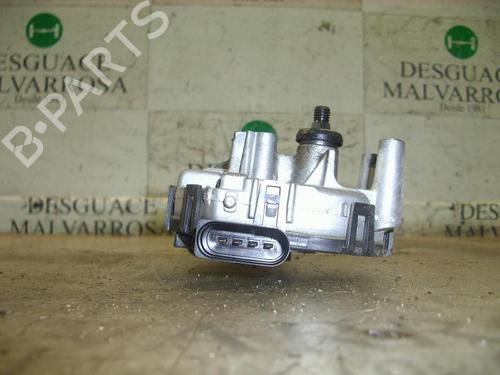 Front wiper motor FORD FOCUS II Turnier (DA_, FFS, DS) 1.8 TDCi | BP3734849M29