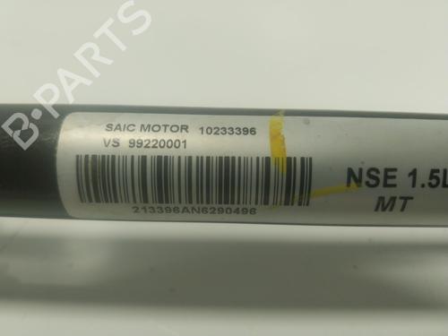Left front driveshaft MG MG ZS SUV (AZS1)  | BP17861541M38  - Image 5