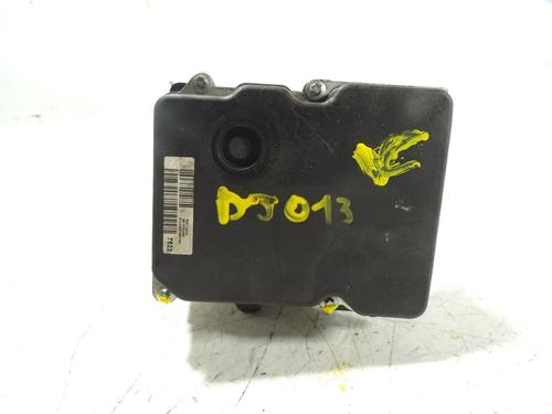 Used ABS pump CITROËN C4 II (NC_) 1.6 HDi 90 (92 hp) 9763264