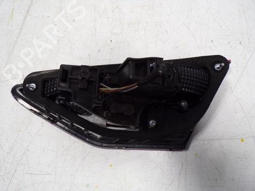 Venstre baglygte bagklap SEAT LEON (5F1) 1.6 TDI | BP8673656C79 