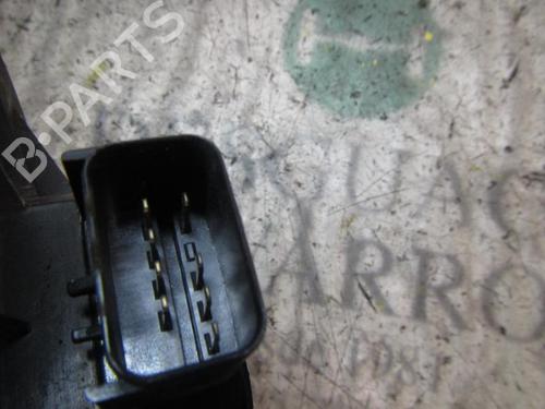 Pedal JEEP CHEROKEE (KJ) 2.5 CRD 4x4 | BP3833916I4 