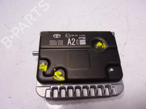 Used Electronic module TOYOTA COROLLA Hatchback (_E21_, _EA1_, _EH1_) [2018-2025]  15907439
