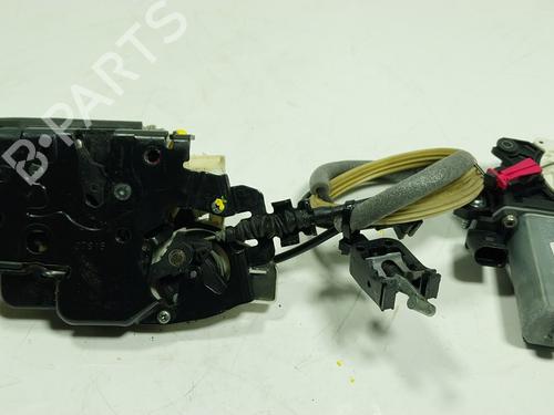 Used Front left lock PORSCHE CAYENNE (92A) 3.6 GTS (440 hp) 26320776