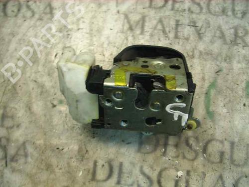 Front right lock ALFA ROMEO 147 (937_) 1.9 JTD (937.AXF1A, 937.BXF1A) | BP3740362C97 