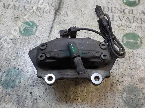 Left front brake caliper MERCEDES-BENZ E-CLASS (W211)  | BP11549199M105 
