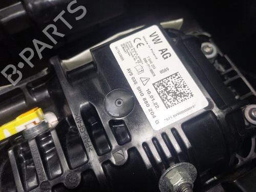 Dashboard VW GOLF VIII (CD1, DA1) | BP20147282C46 - Image 7
