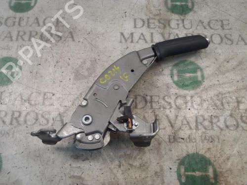 Used Hand brake Hand brake OPEL MERIVA A MPV (X03) [2003-2010] 8770344 8770344