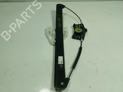 Used Rear left window mechanism Rear left window mechanism 18077994 18077994