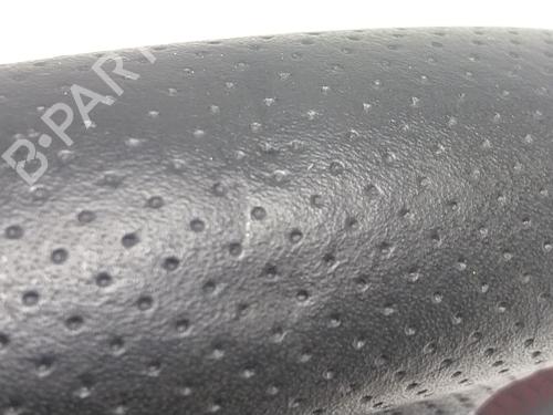 Steering wheel FORD FIESTA VII (HJ, HF)  | BP25487596C49  - Image 7