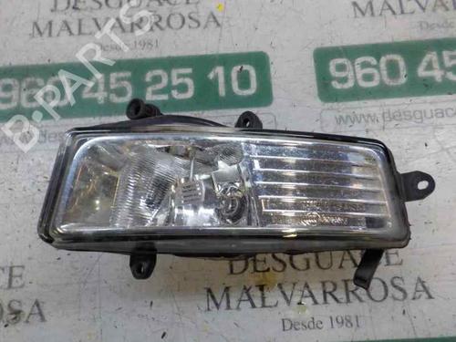 Used Left front fog light Left front fog light AUDI A6 C6 (4F2) 2.0 TDI (136 hp) 5099414 5099414