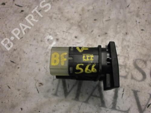Elektronisk modul FORD MONDEO III (B5Y) 2.0 16V TDDi / TDCi | BP3791682M83 