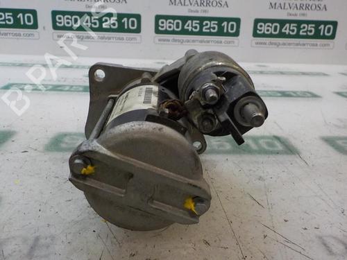 Starter OPEL CORSA E (X15) 1.4 (08, 68) | BP3874716M8 - Image 3