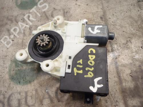 Left rear window motor FORD FOCUS II (DA_, HCP, DP) | BP3814538E23