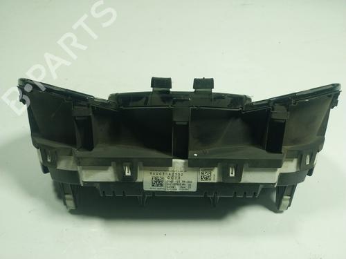 Instrument cluster KIA CEE'D (JD) 1.6 CRDi 110 | BP17029361C47 