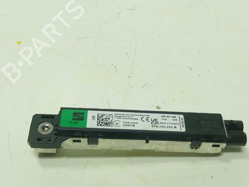 Elektronisk modul SEAT LEON Sportstourer (KL8, KLD) [2020-2025]  29576049