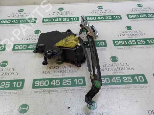 Rear left window mechanism SEAT LEON (1P1) 1.6 | BP4829224C24 