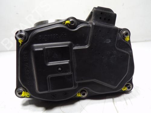 Throttle body FORD FOCUS III 1.0 EcoBoost | BP11089583M82 